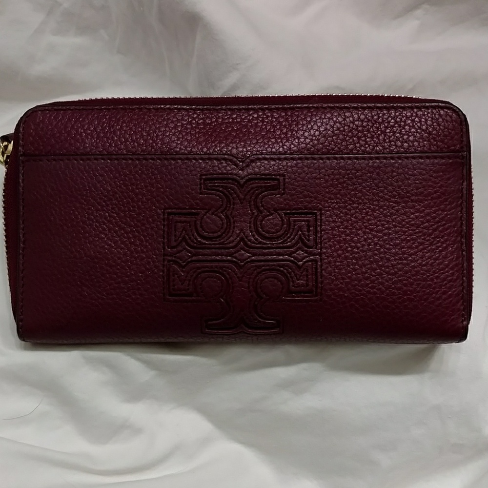 Tory Burch Wallet